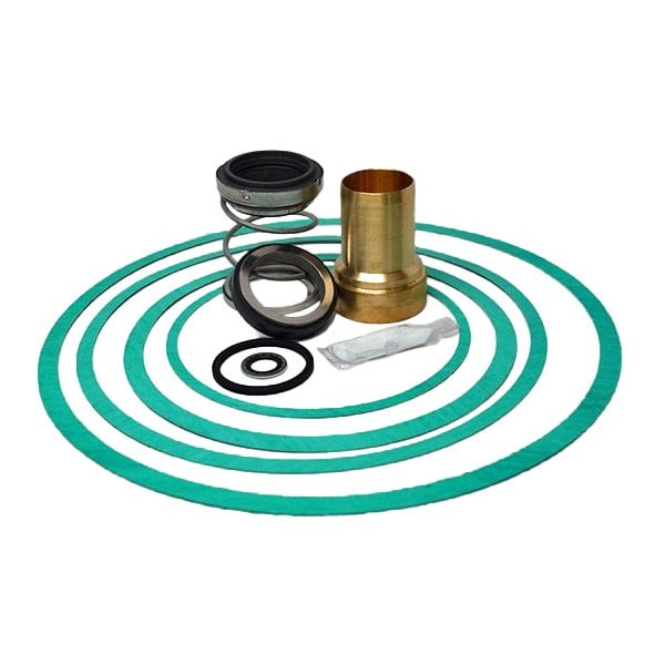 Springer Parts Taco® High Temp Service Pump Repair Kit; Replaces Taco® P/N 951-3162DRP FK093162XXXX04SP - main